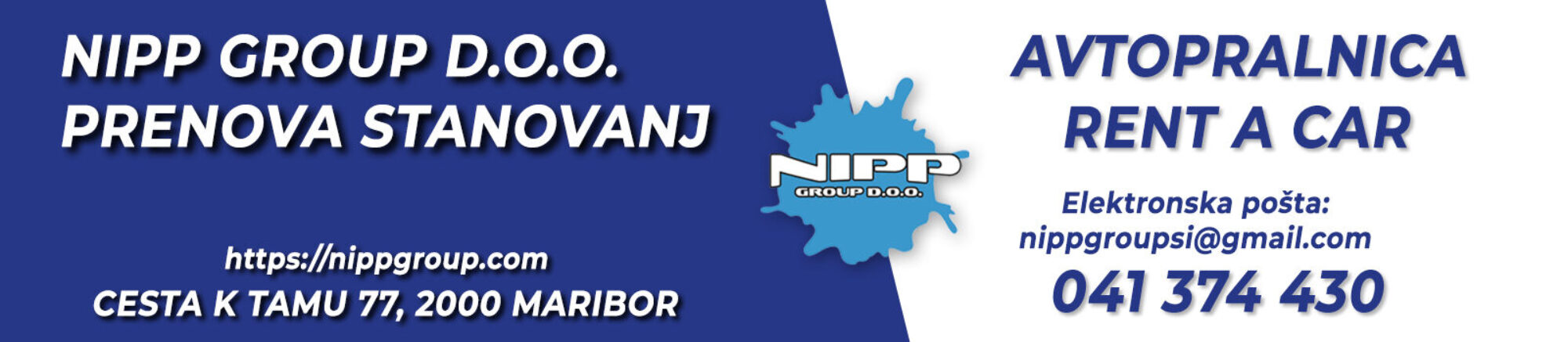 NIPPgroup.com